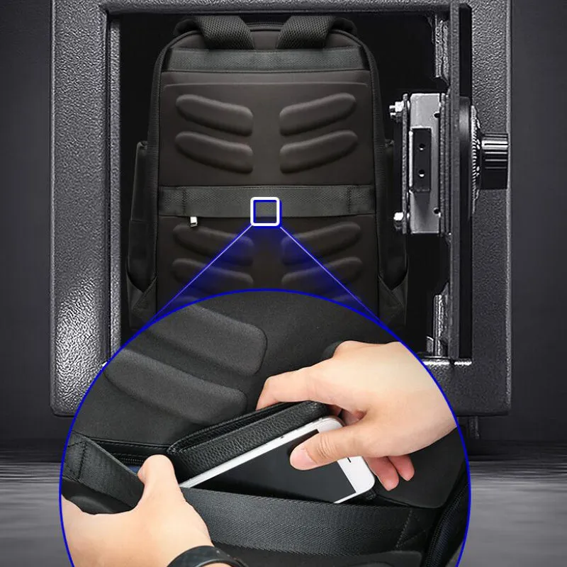 The Voltiac™ DLX Pro Backpack