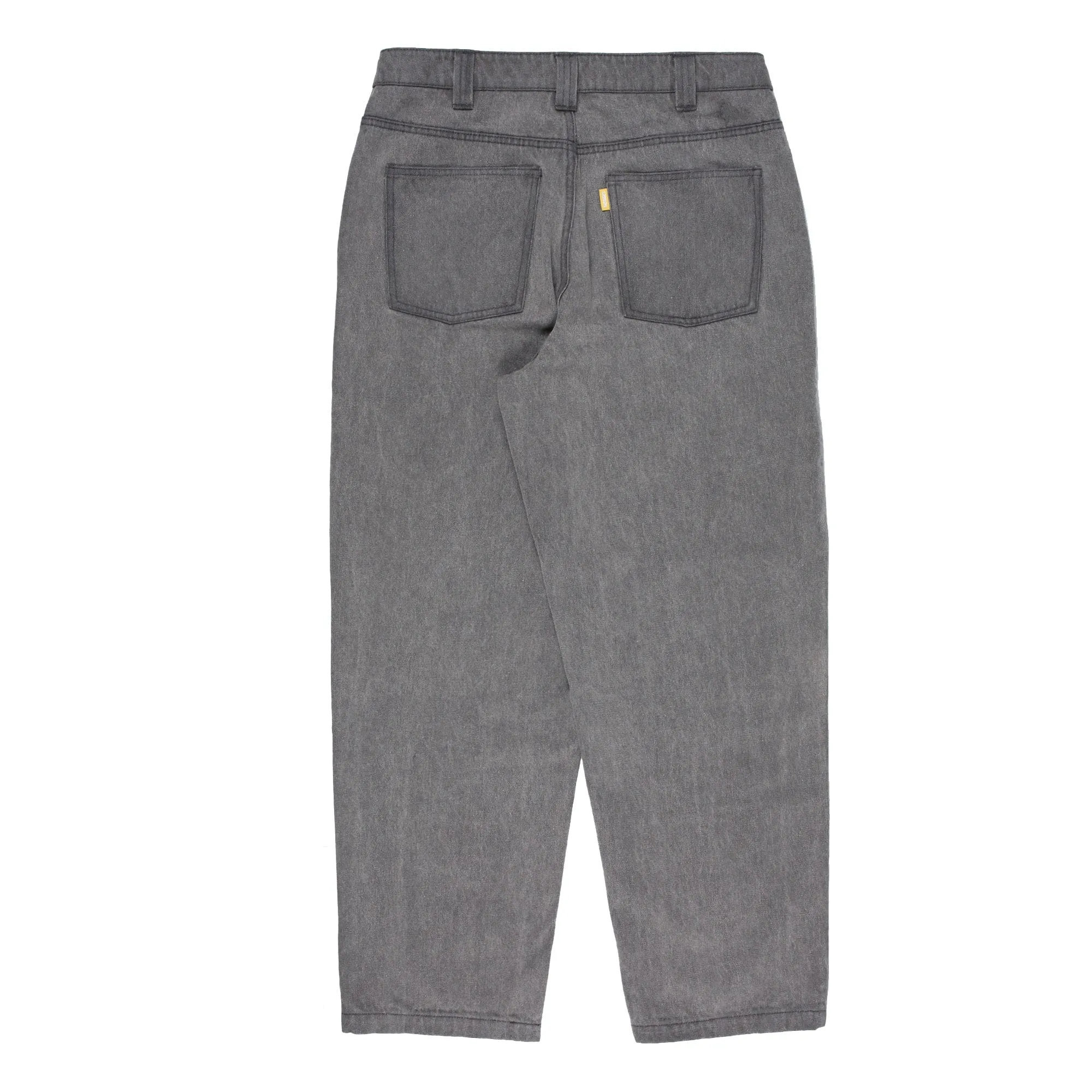 Theories Plaza Jeans Washed Grey