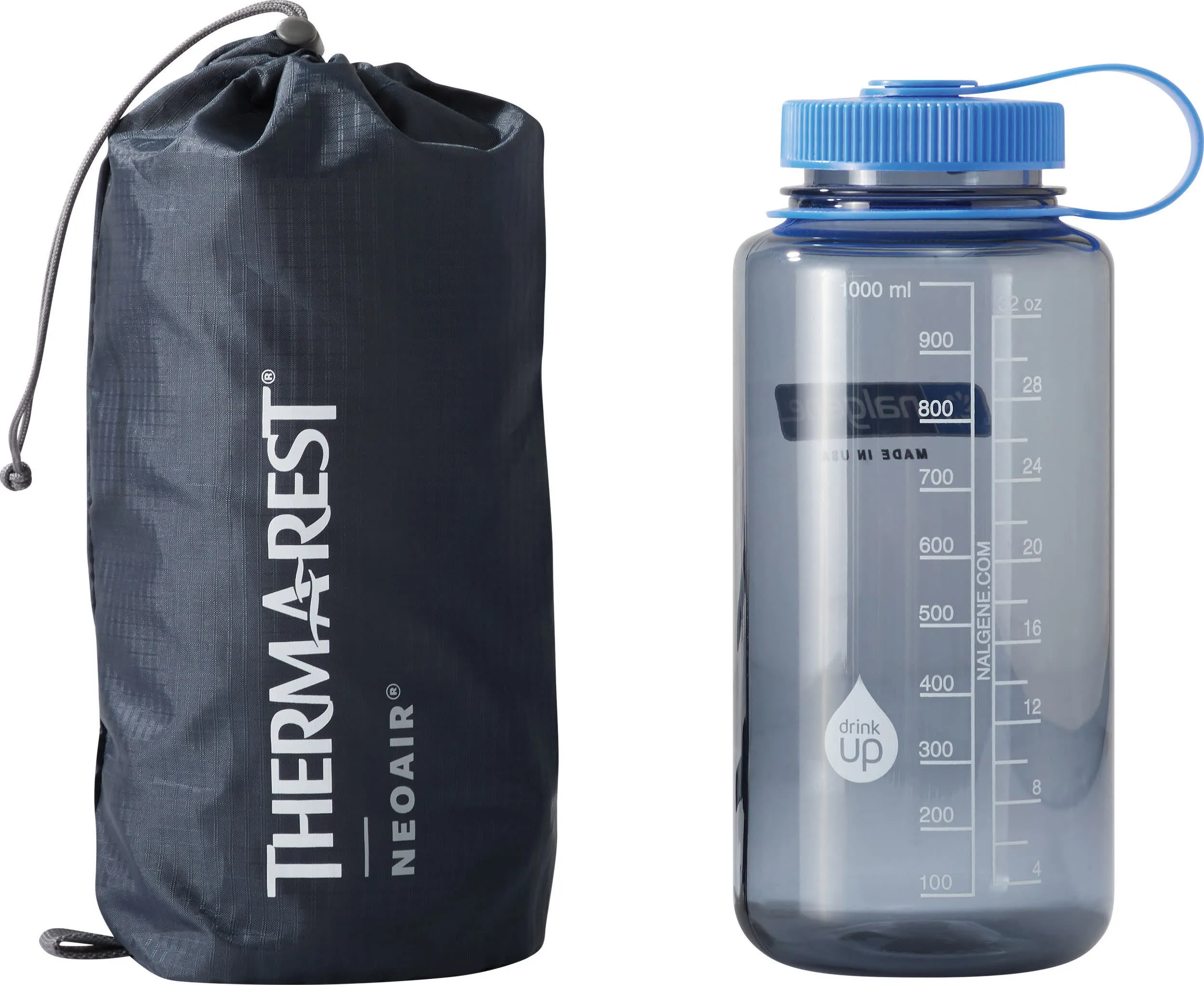 Therm-a-Rest Neoair Xlite Nxt L Solar Flare | Buy Therm-a-Rest Neoair Xlite Nxt L Solar Flare here | Outnorth