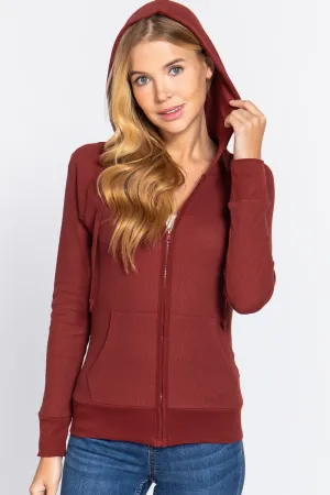 WeatherResistant Jacket