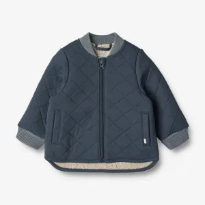 Thermo Jacket Benni | Baby - ink