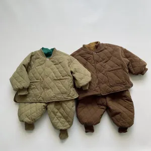 Winter Wear