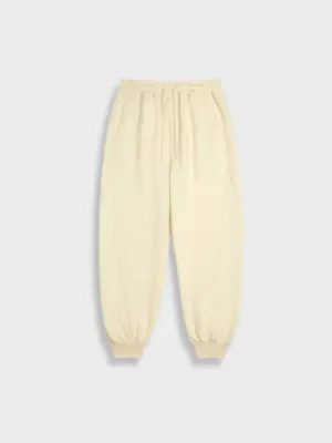 Thick Fleece Joggers