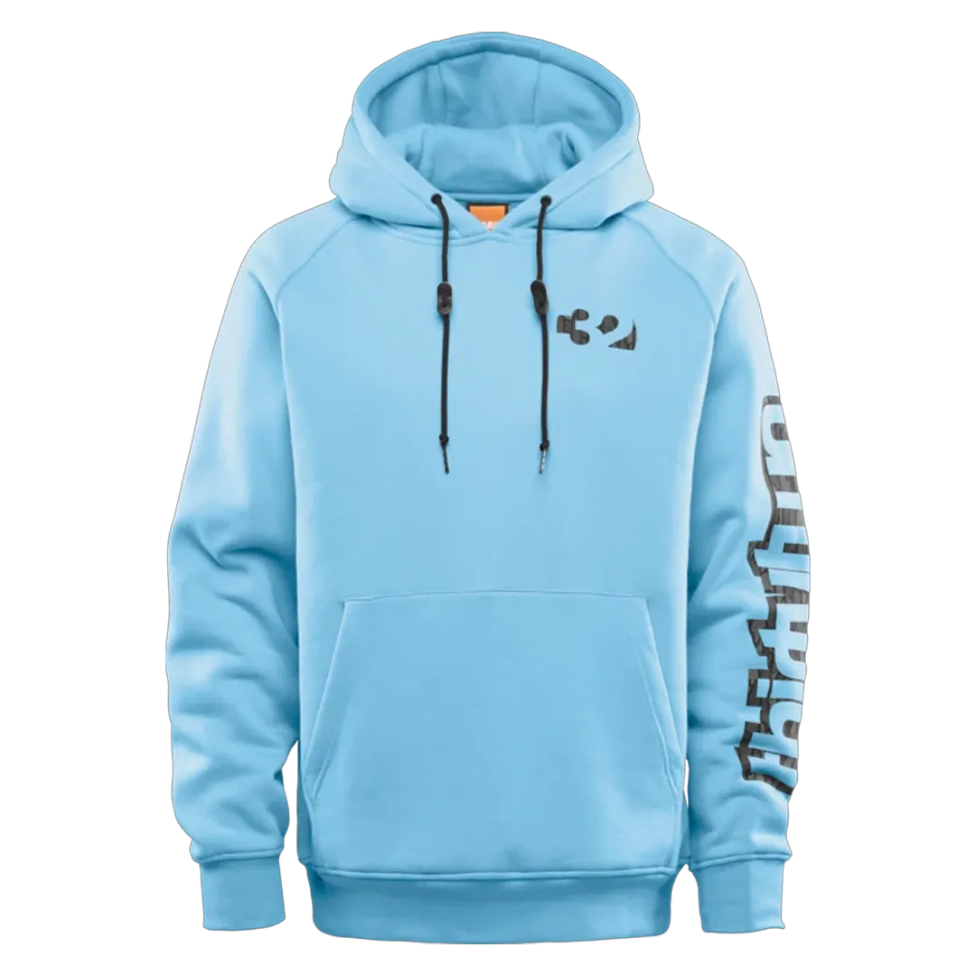 THIRTYTWO ZEB TECH 2025 HOODIE