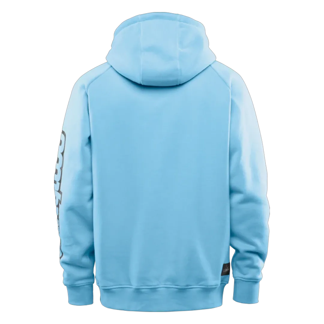 THIRTYTWO ZEB TECH 2025 HOODIE