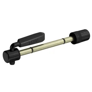 Thule Front Wheel Holder Thru-Axle Black | Buy Thule Front Wheel Holder Thru-Axle Black here | Outnorth