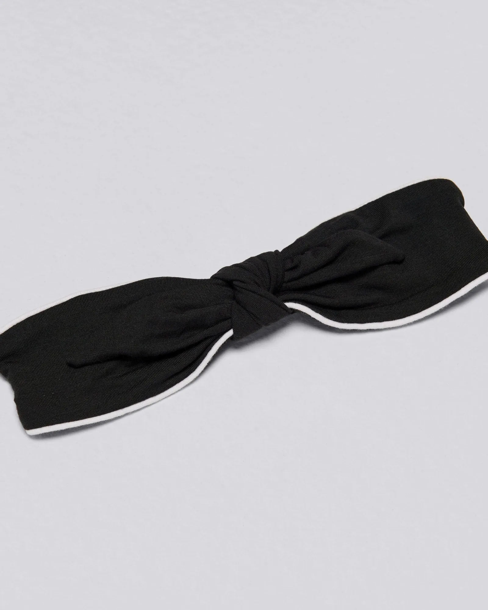 Tiffany Headband | Black