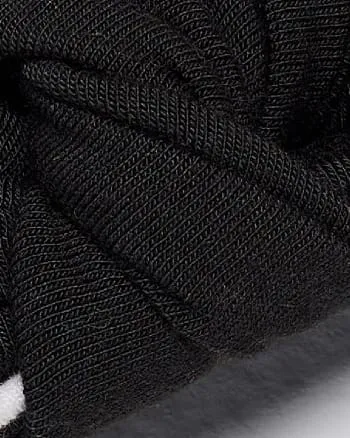Tiffany Headband | Black