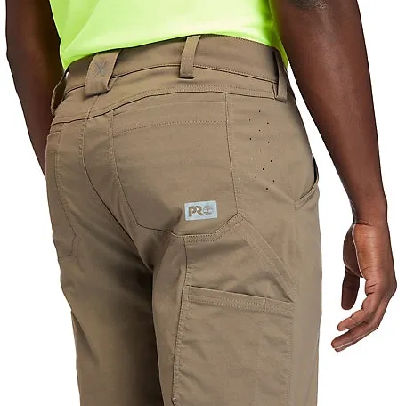Timberland PRO® Men's Tempe 8 Pocket Lightweight Work Pant
