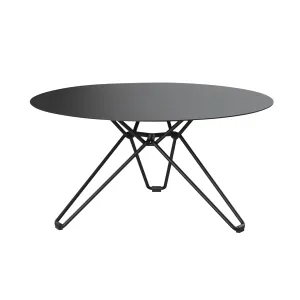 Tio Round Coffee Table: Small