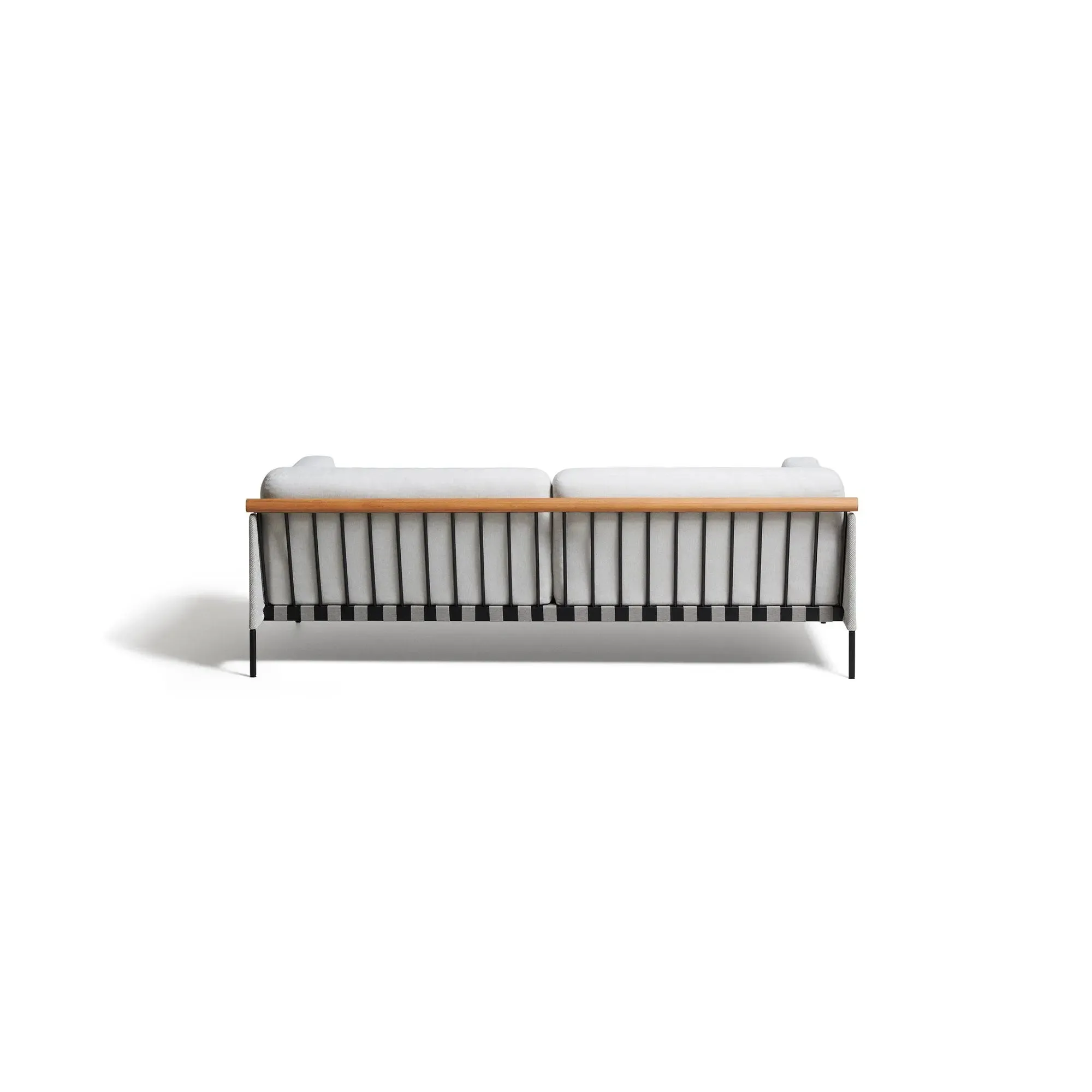 Étiquette - Outdoor Sofa