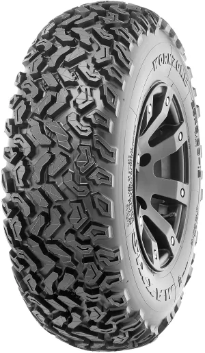 TIRE WORKZONE 25X8-13