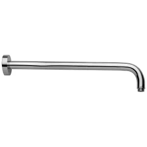 Tissino Parina Shower Arm in Chrome - TPR-303-CP