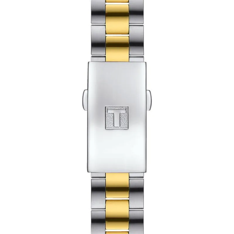 Tissot PR 100 Sport Chic Watch T101.910.22.111.00