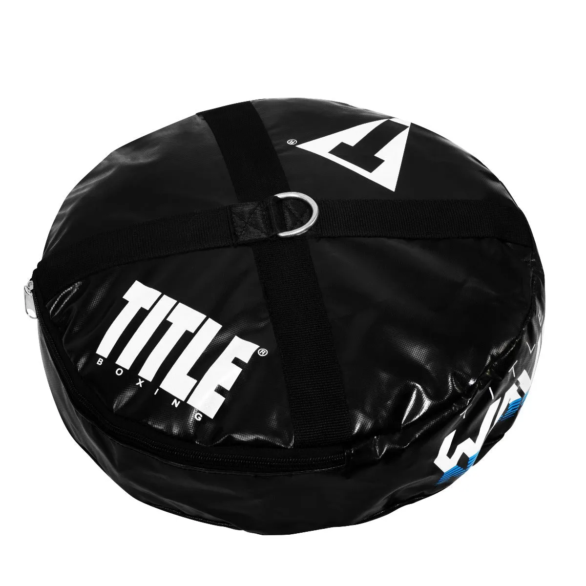 TITLE Boxing Wave H2O Universal Bag Anchor