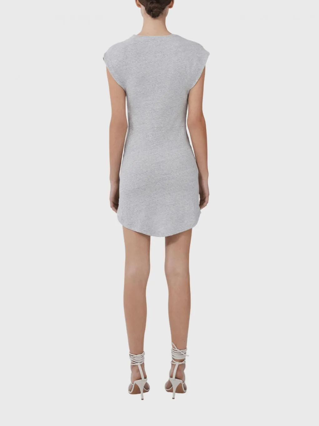 Tizana Dress