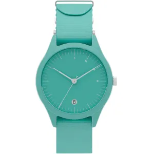 TMRW Minimalist TM-1 Teal