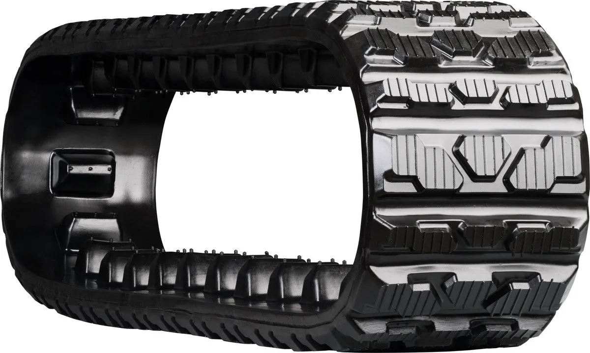 TNT extreme duty rubber track 160x87.63x28