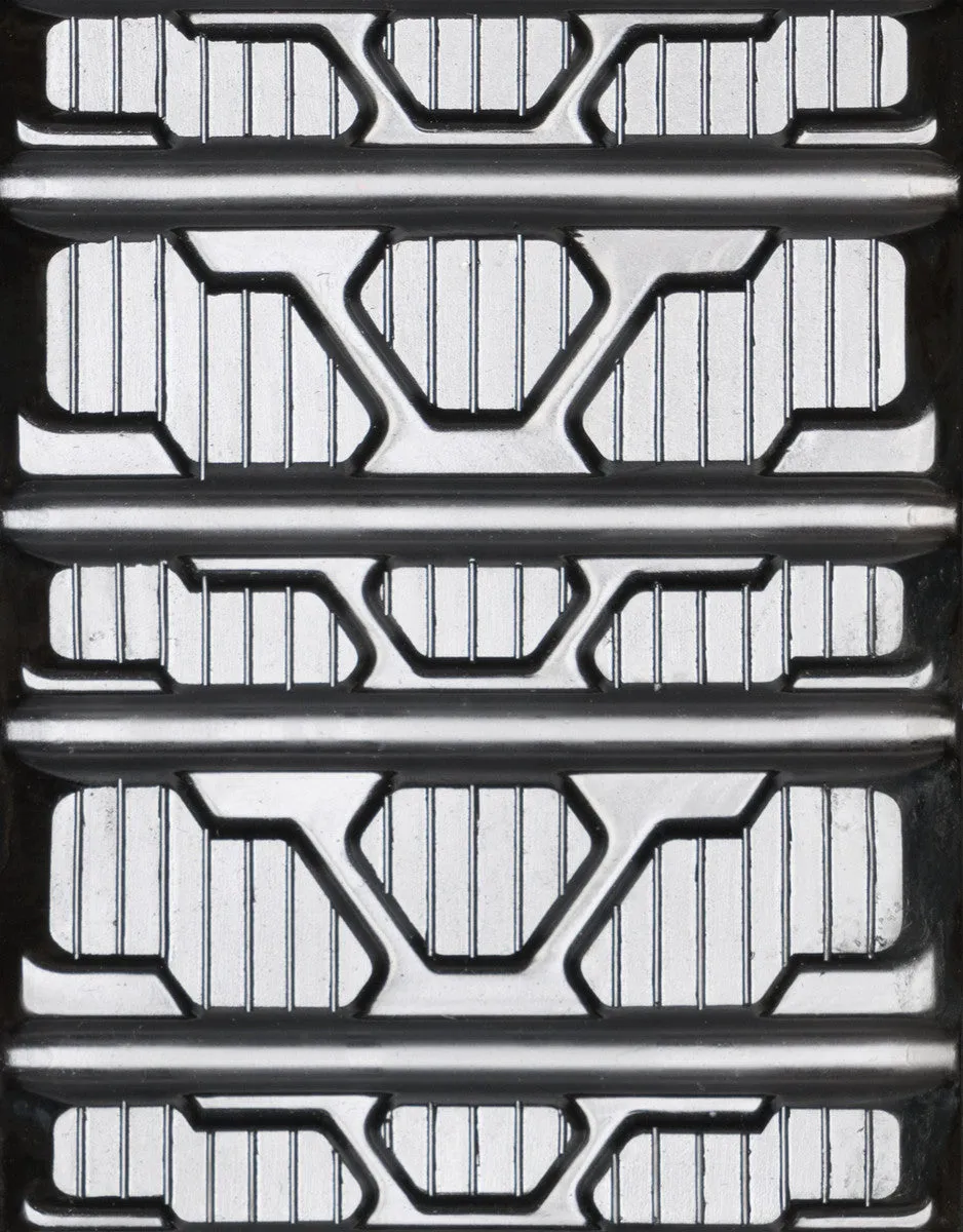 TNT extreme duty rubber track 160x87.63x28