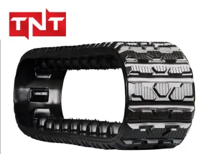 TNT RUBBER TRACK, TORO DINGO MINI LOADER, TX1000