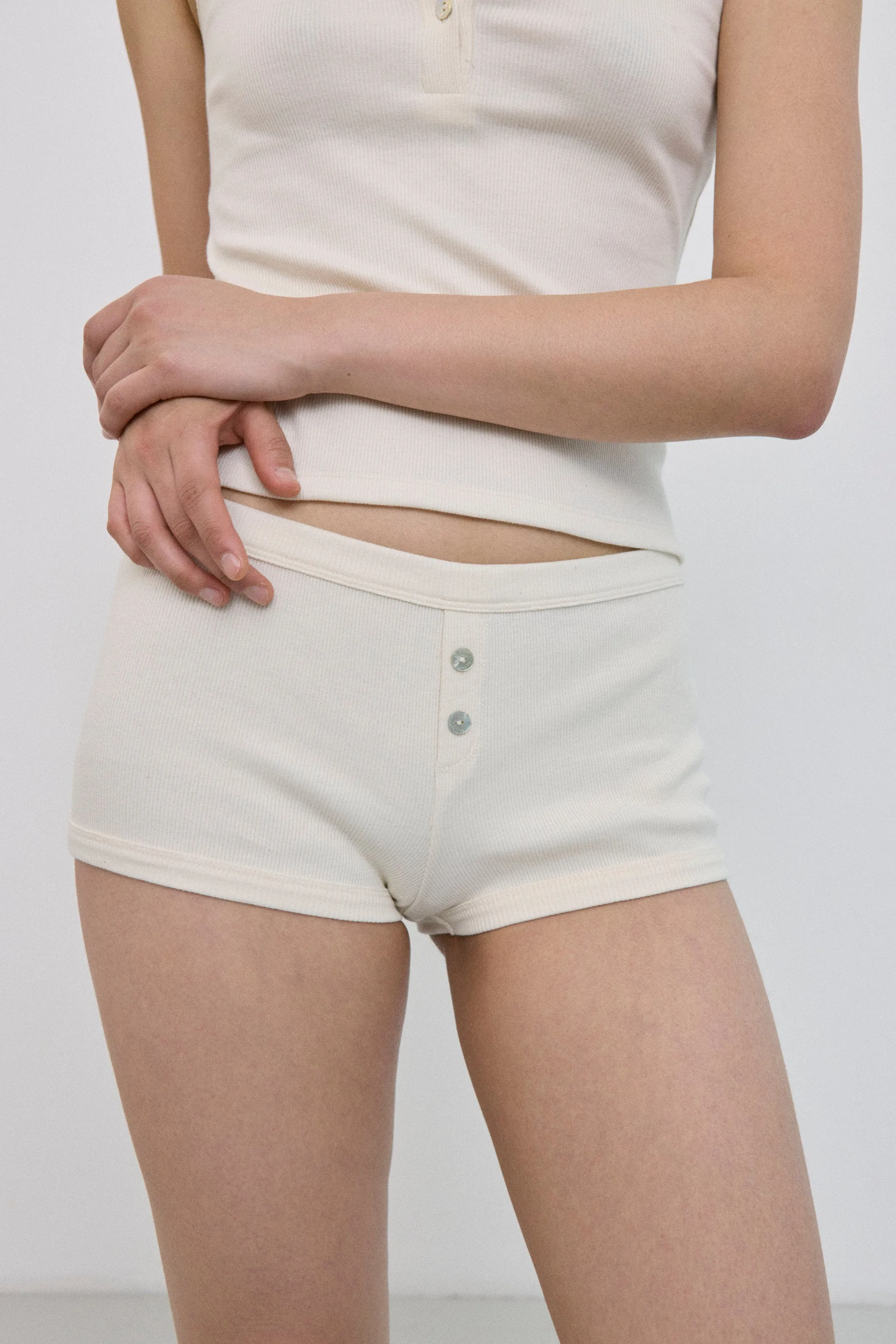 Toast Shorties
