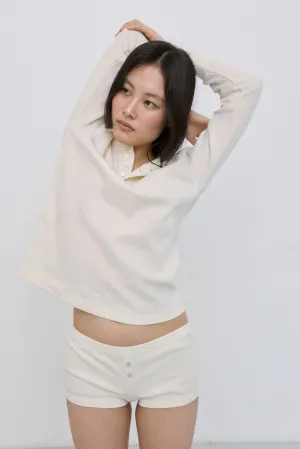 Toast Shorties