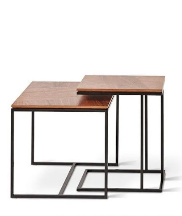 Tobias End Table