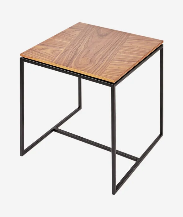 Tobias End Table