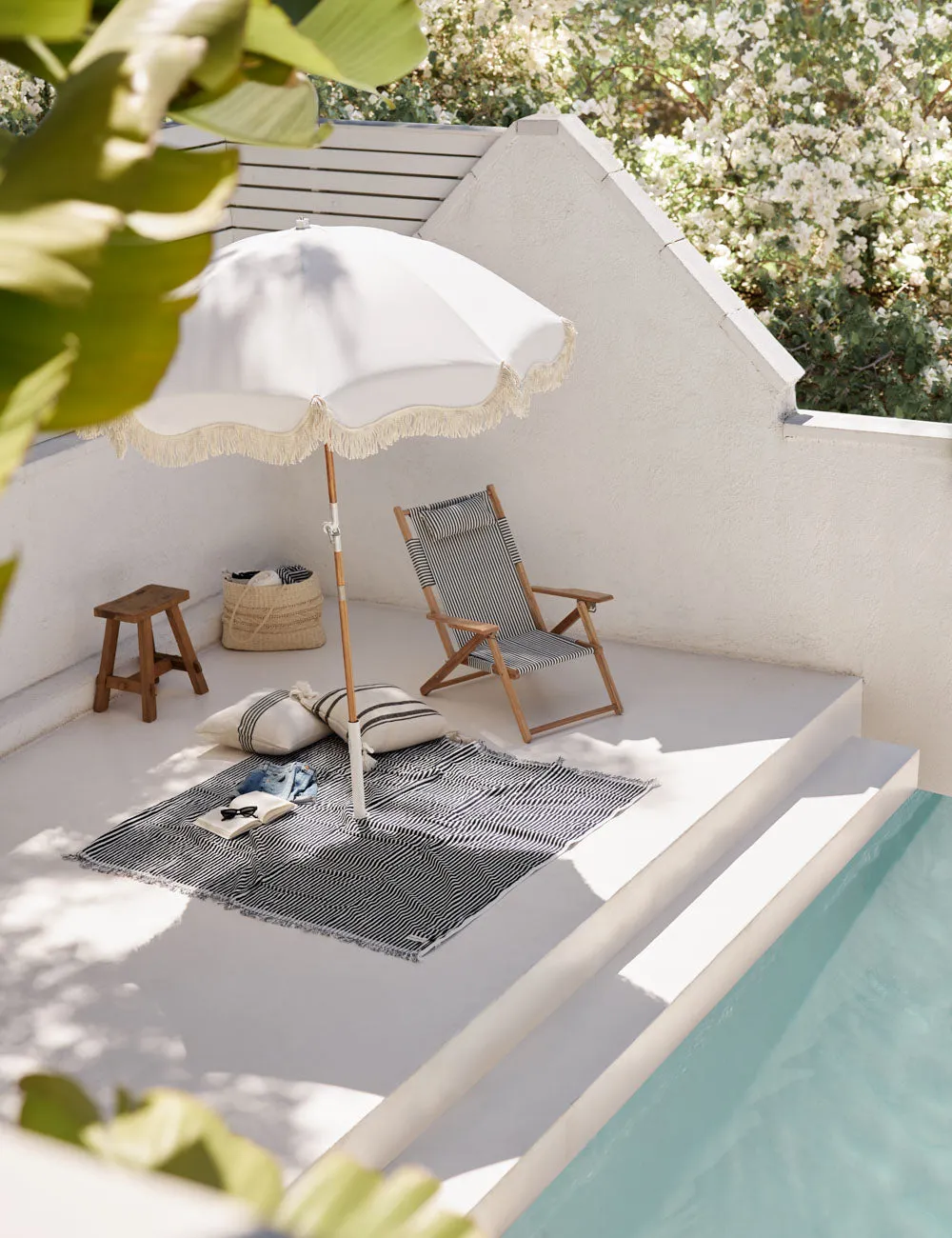 Tommy Chair by Business & Pleasure Co.