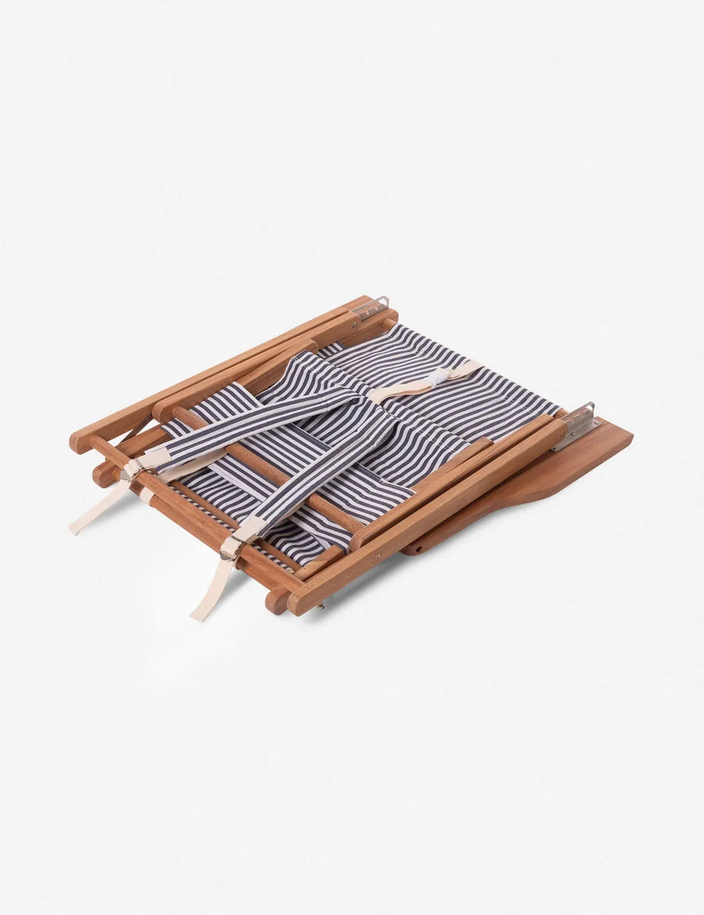 Tommy Chair by Business & Pleasure Co.