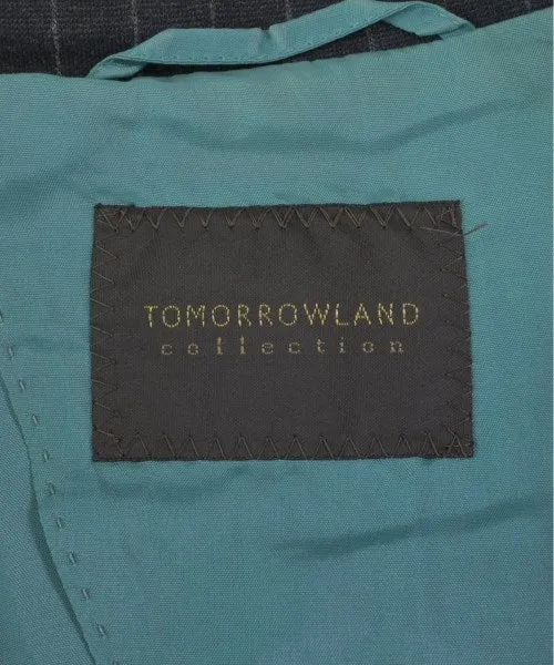 TOMORROWLAND Collarless jackets