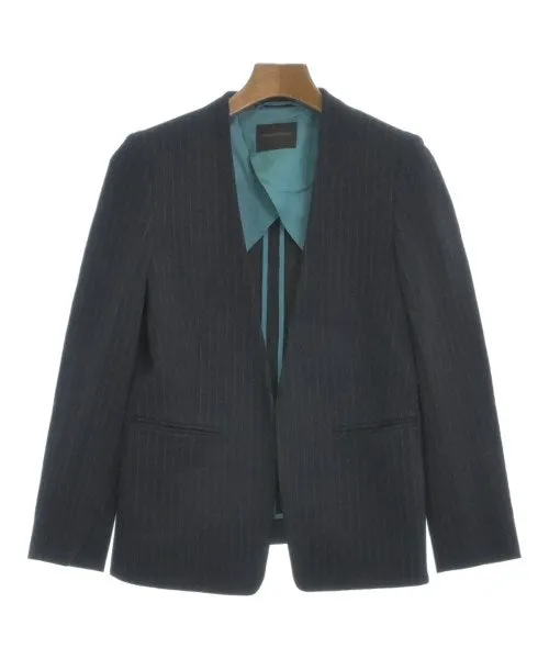 TOMORROWLAND Collarless jackets