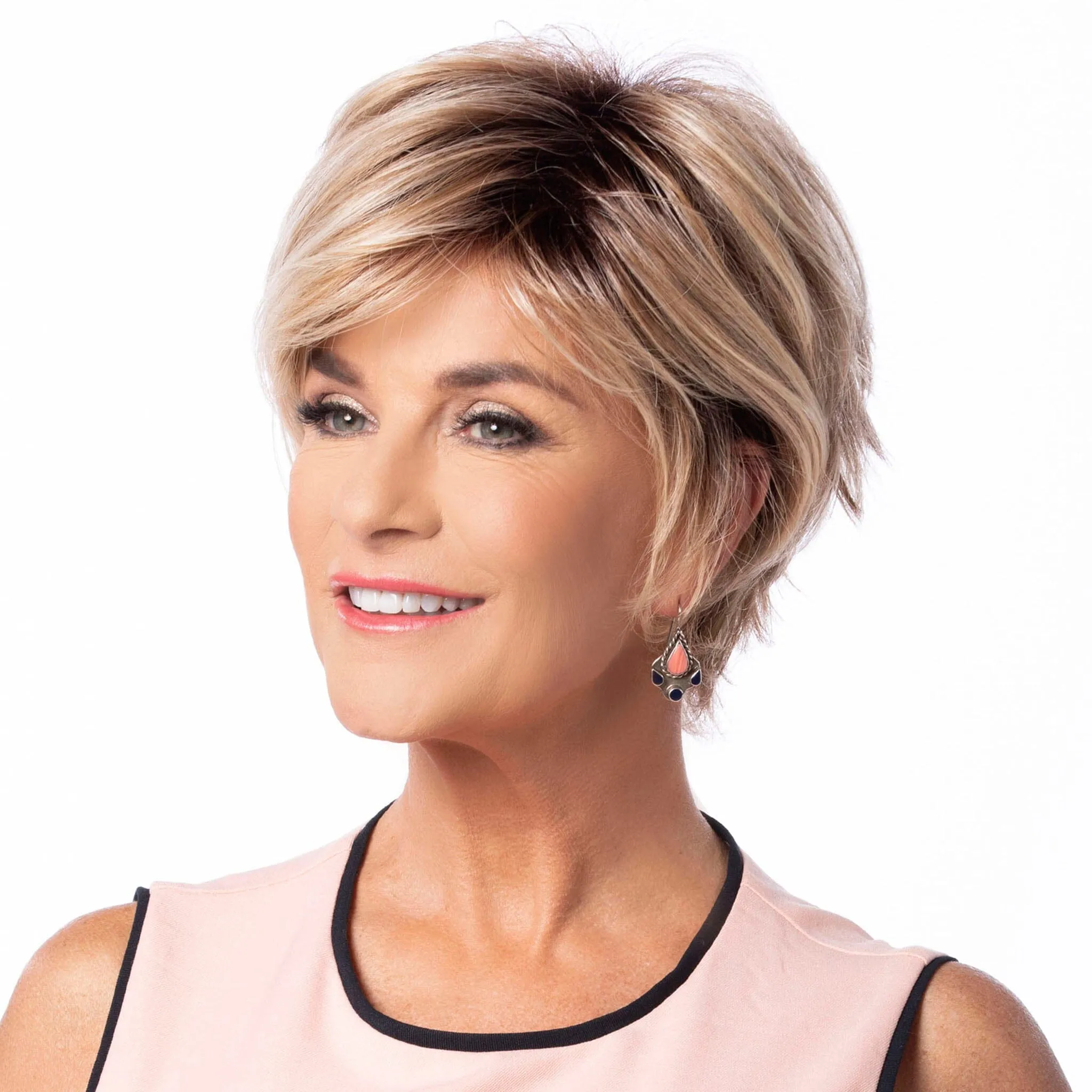 Toni Brattin® Dazzling Wig