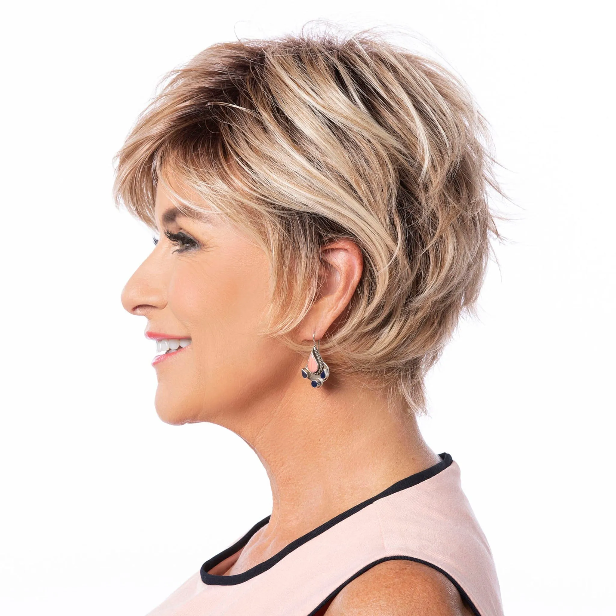Toni Brattin® Dazzling Wig