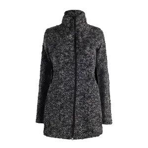 Tonia DeBellis Women's Roxie Jacket - Haze Tonia DeBellis Women's Roxie Jacket - Haze