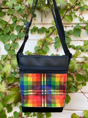 Classic Canvas Backpack