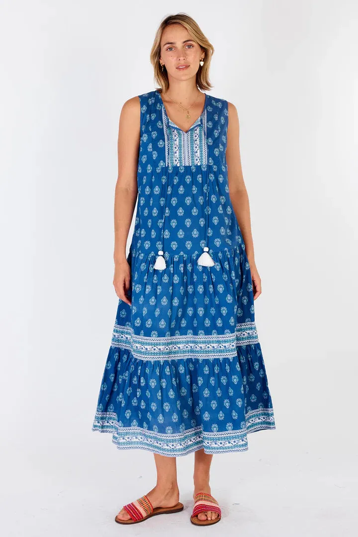 Toronto Maxi Dress