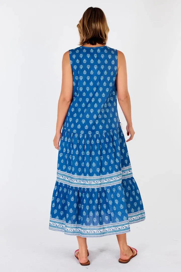 Toronto Maxi Dress
