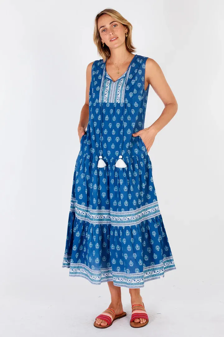 Toronto Maxi Dress