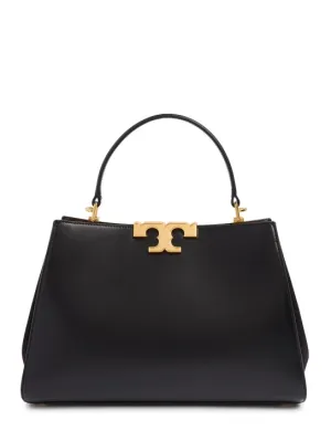 Tory Burch   Eleanor satchel leather tote bag 