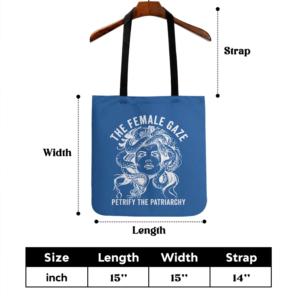 Tote Bag TBF428