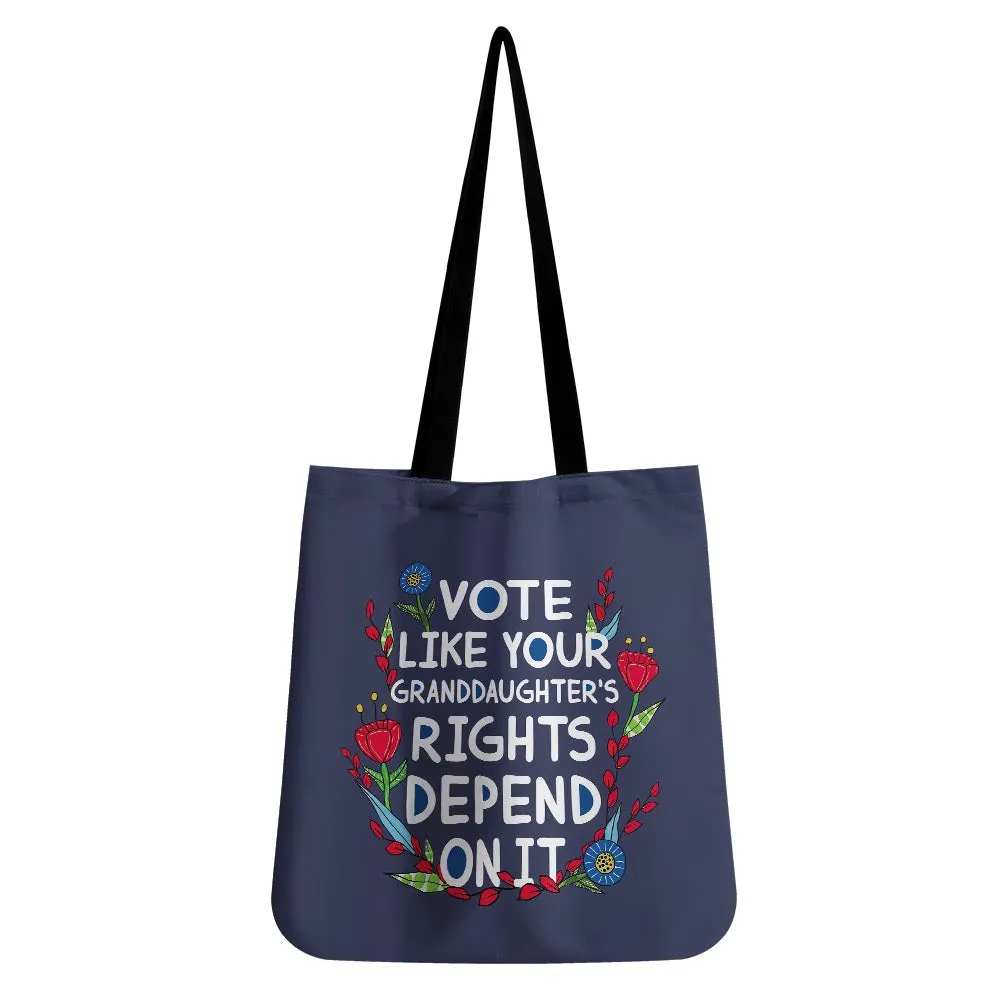 Tote Bag TBF572
