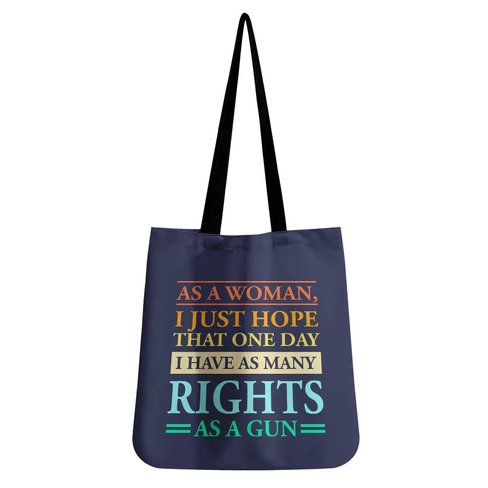 Tote Bag TBF614