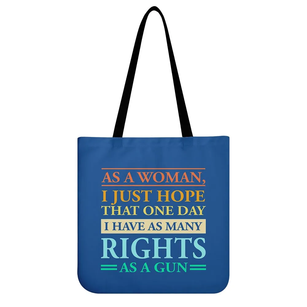 Tote Bag TBF614