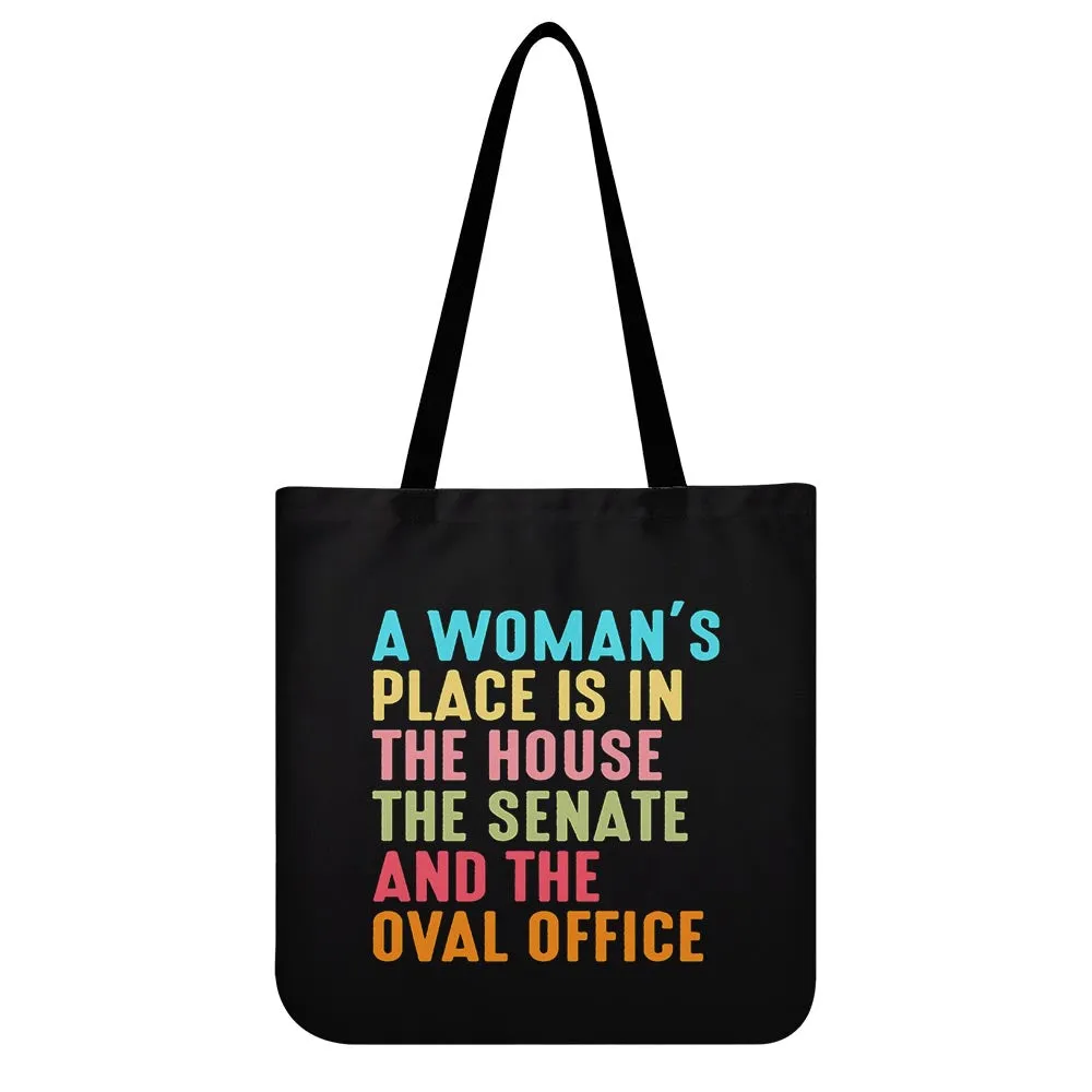 Tote Bag TBF662
