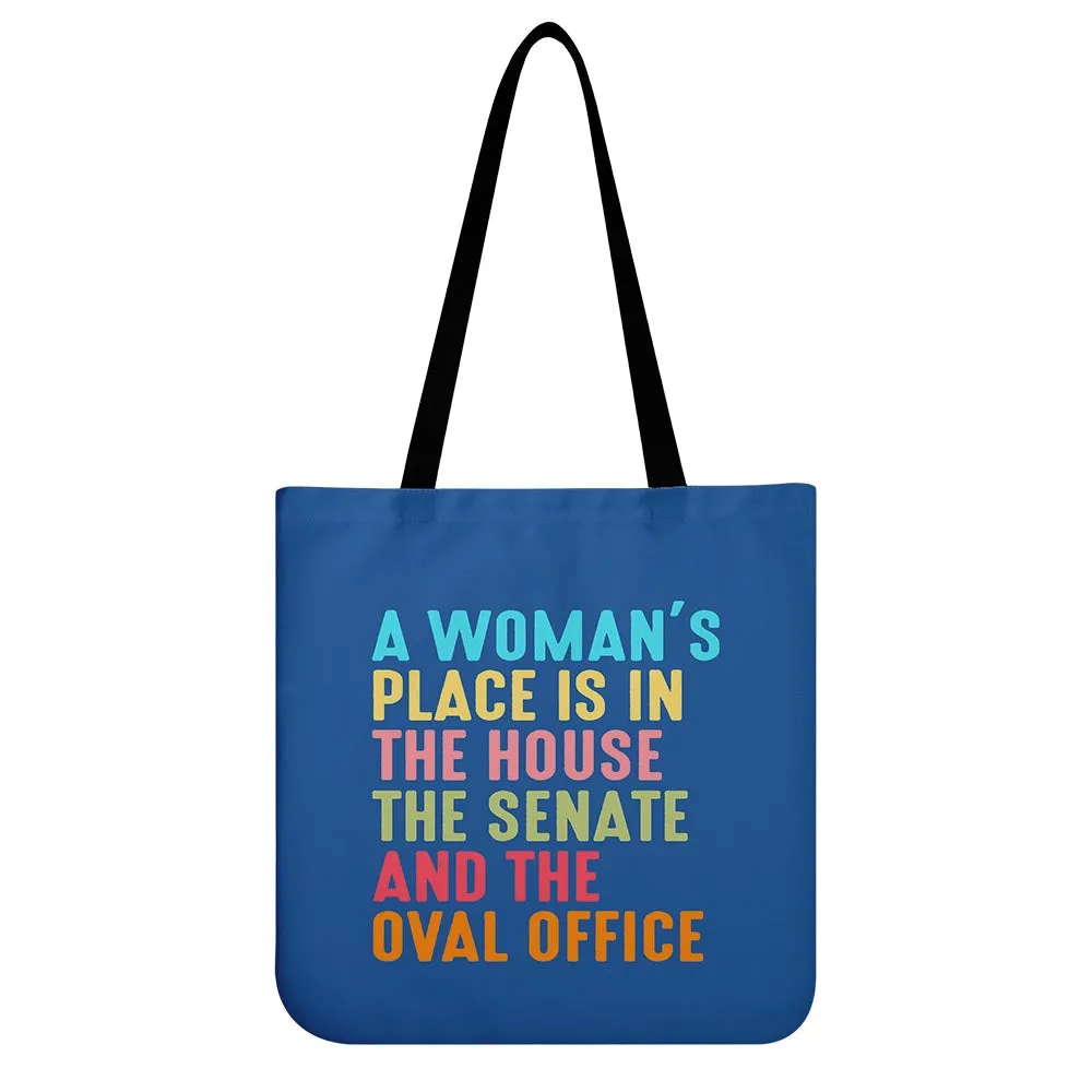 Tote Bag TBF662