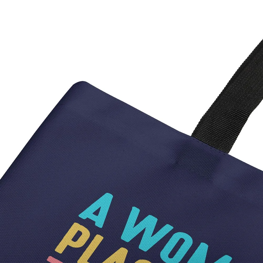 Tote Bag TBF662
