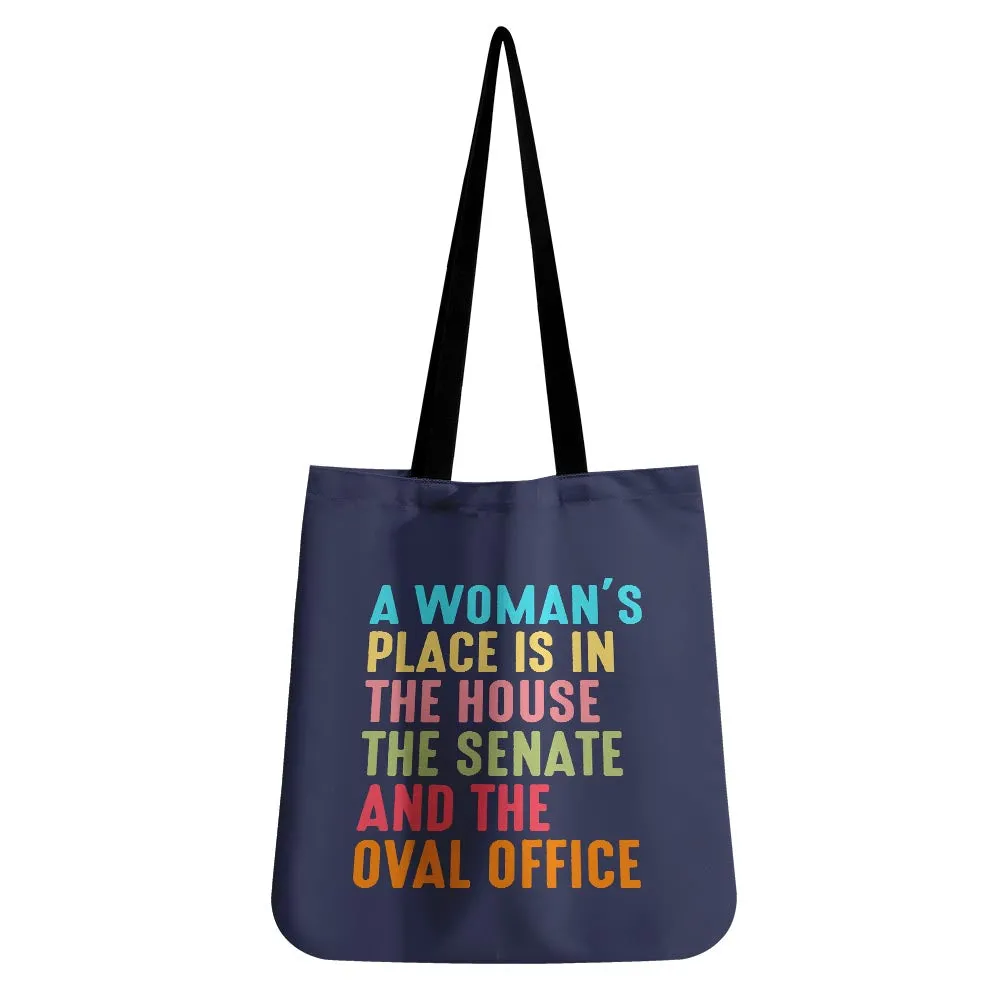 Tote Bag TBF662