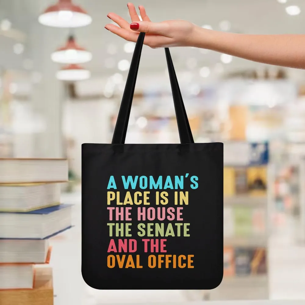 Tote Bag TBF662