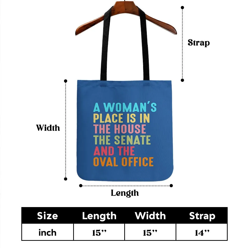 Tote Bag TBF662